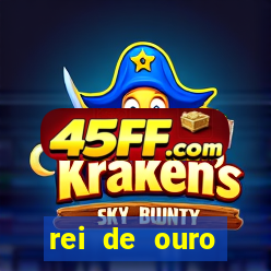 rei de ouro alimentos trabalhe conosco